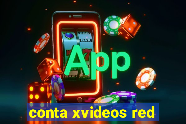 conta xvideos red